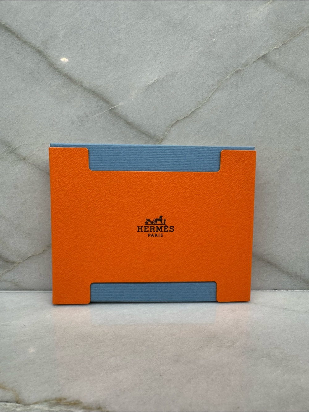 Hermes Post It Set